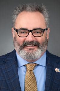 Darren Peterson