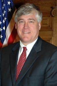 Bill Cowsert