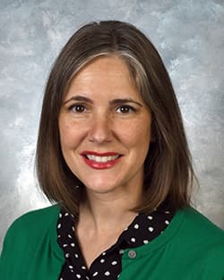 Mary Lou Marzian