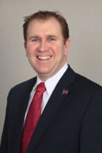Brian Buchanan