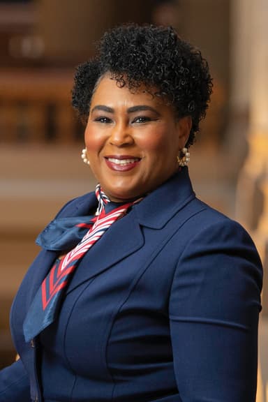 Cherrish Pryor
