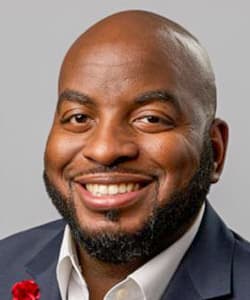 Kevin Harris