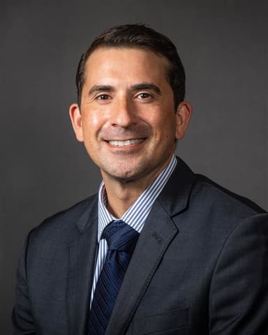 Aaron Marquez
