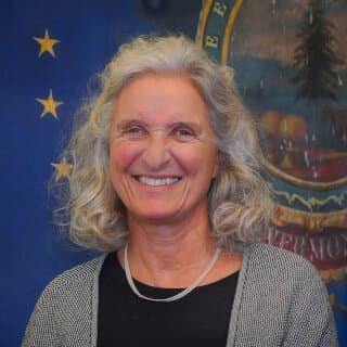 Carol Ode