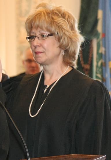 Noma D. Gurich