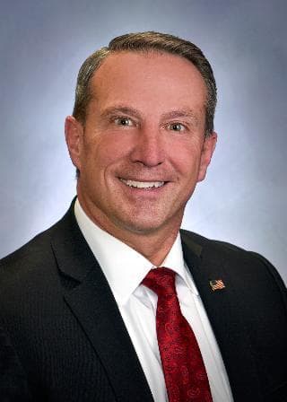 Jon Weber