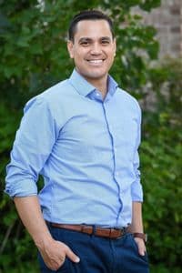 Sean Camacho