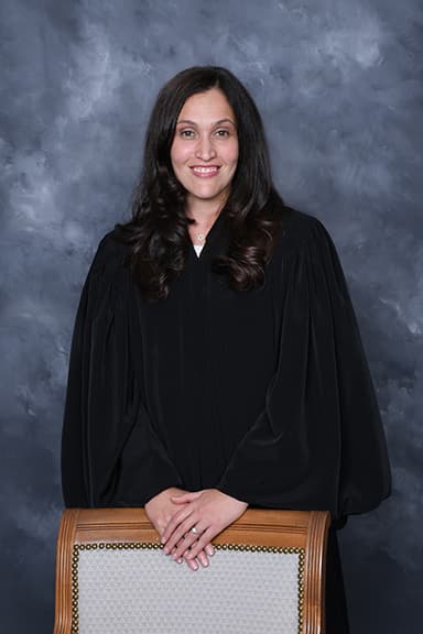 Rachel Wainer Apter