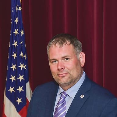 Marshall Archer