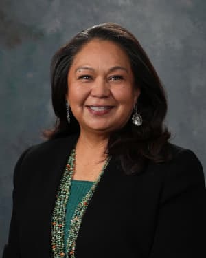 Wonda Johnson