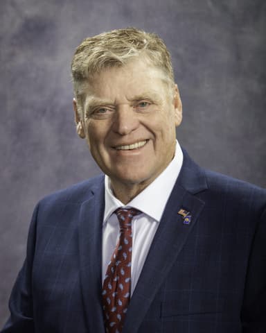 Curt Cochran