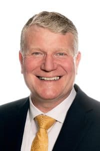 Chuck Kopp