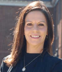 Teresa Ayers