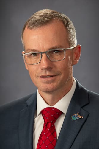 Eric Tarr