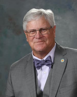 Larry Scott