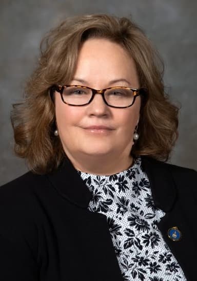 Sue Prentiss