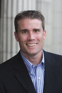 Mike McGuire
