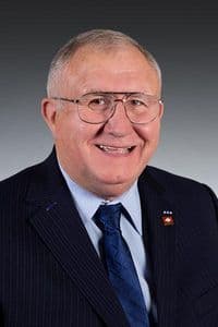 Dave Wallace