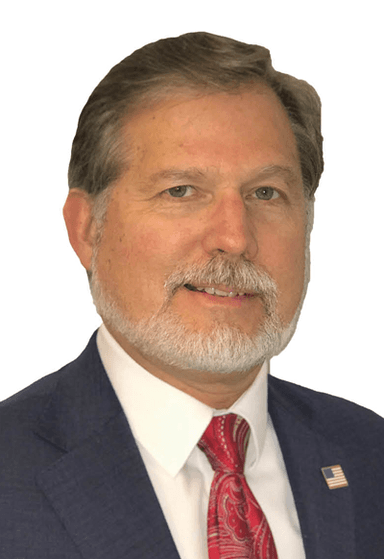 Mark Anderson