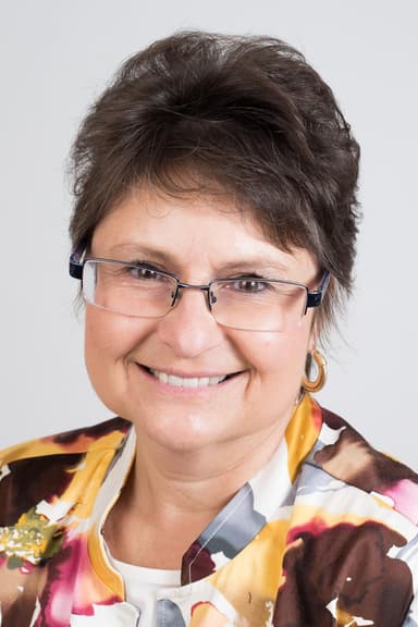Deb Manjarrez
