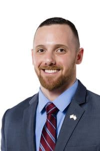 Jarvis Caldwell