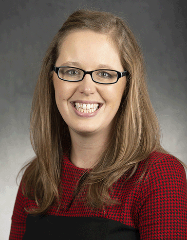 Patty Mueller