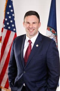 Dan Helmer