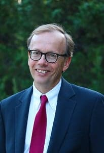 Paul Waggoner