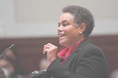 Kelli M. Evans