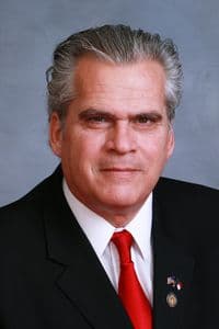 John Torbett