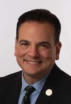 Nick Scutari