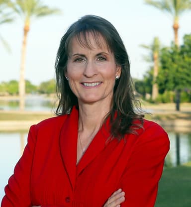Lisa Fink