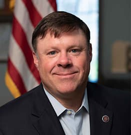 Ryan McDougle