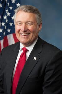 Rick W. Allen