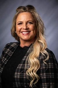 Lindsay Patterson