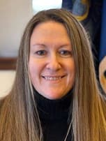 Jennifer Poirier