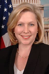 Kirsten E. Gillibrand