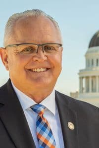 Tom Lackey