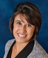 Anita Joshi