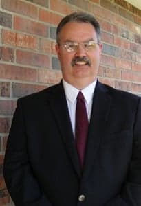 Lance Neelly