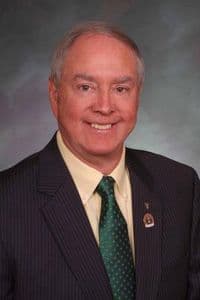 Larry Liston