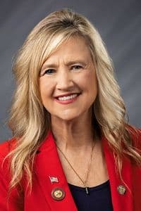 Lori Goss-Reaves