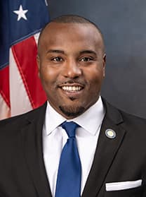 Tae Edmonds