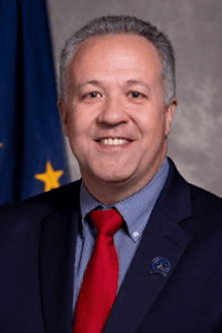 Mike Gaskill