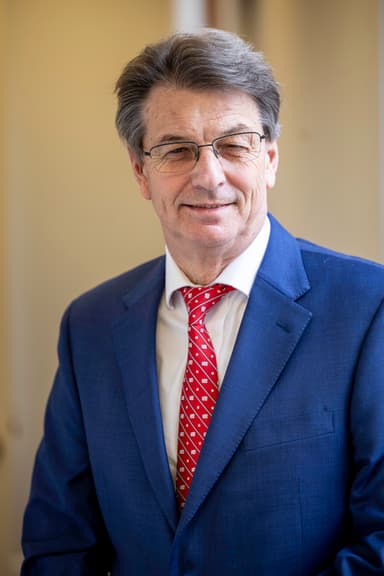 Tim Yocum