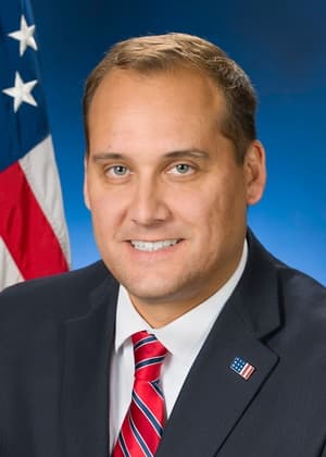 Wayne Langerholc