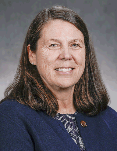 Patty Acomb