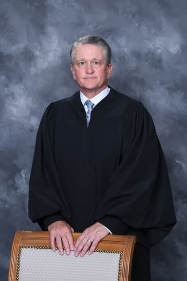 John J. Hoffman
