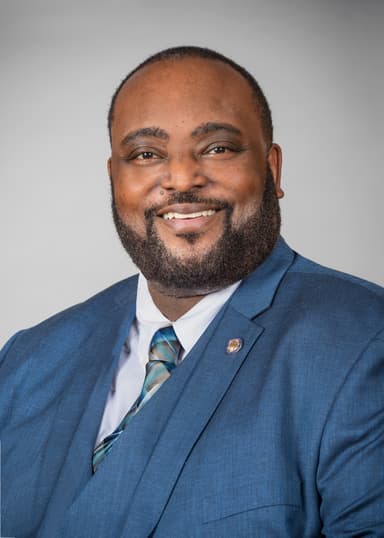 Darnell Brewer