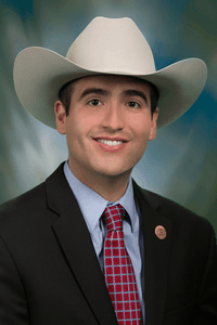 T.J. Shope